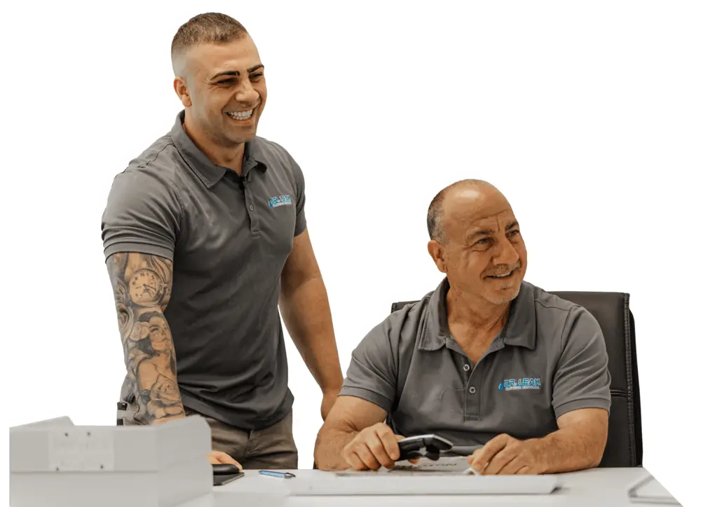 The licensed local team behind Plumbers In Wahroonga